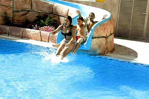Hotel La Rápita in Calafell — foto 28