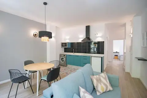 Líbere Valencia Abastos Apartments in Valencia — foto 2