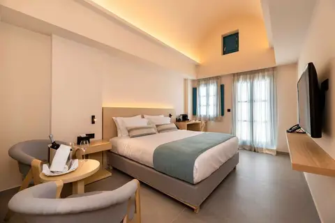 Aeifos Boutique Hotel in Thira Municipal Unit, foto 20