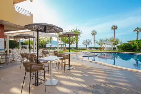 Prestige Hotel Victoria & Spa in Roses — foto 15
