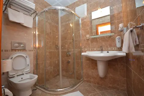 Saray Hotel in Fethiye, foto 23