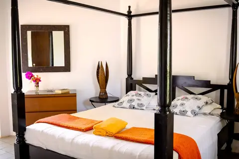 Bakotu Hotel in Dippa Kunda — foto 14