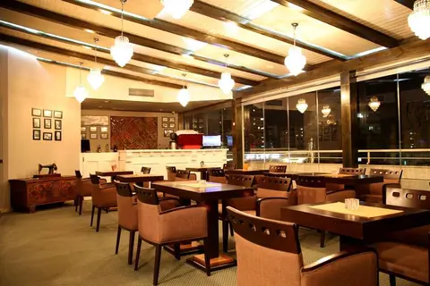 Oxford Hotel in Tirana, foto 12