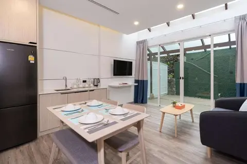 NH Boat Lagoon Phuket Resort in ตำบลเกาะแก้ว — foto 25