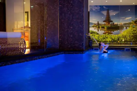 Westminster Hotel & Spa in Menton — foto 28