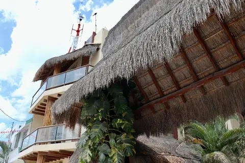 Macondo Raíz Holbox in Holbox, foto 18