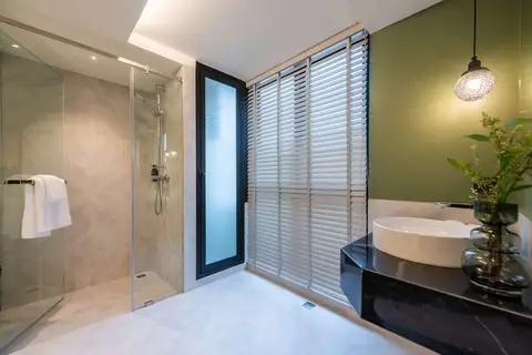 Kaya Heritage Hotel in Bangkok — foto 11