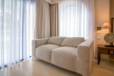 Secret Paradise Hotel & Spa in Νέα Καλλικράτεια — foto 14