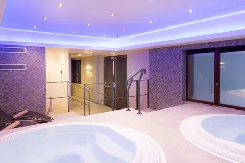 Hotel Club MMV Les Arolles in Les Belleville — foto 10