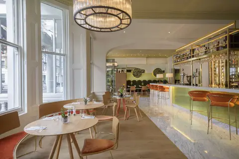 Melia London Kensington in Londen, foto 6