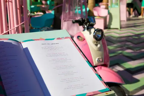 Wi-Ki-Woo Boutique Aparthotel in Sant Antoni de Portmany — foto 11