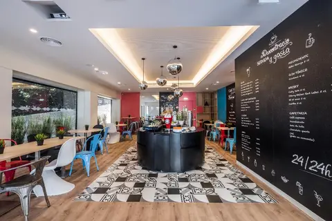 Stay Hotel Porto Centro Trindade in Porto, foto 4