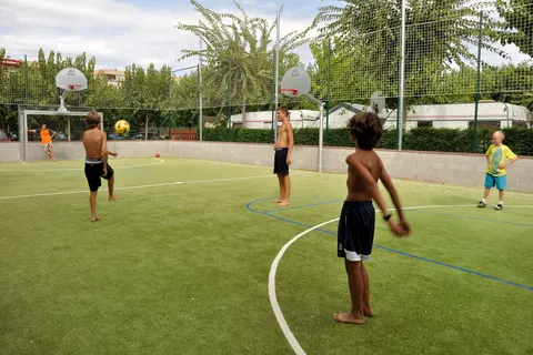 Camping La Masia foto 11