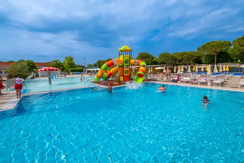 Camping Portofelice foto 19