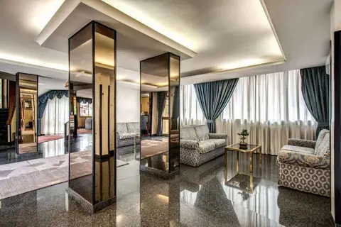 Hotel Santa Maura in Rome, foto 2