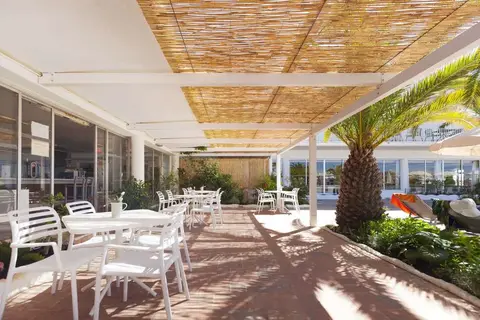 Hotel Vasco Da Gama in Vila Real de Santo António — foto 13