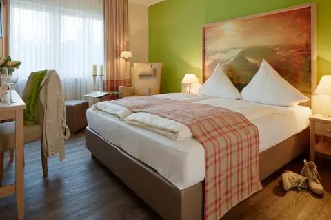 Ringhotel Bömers Mosel Landhotel foto 8