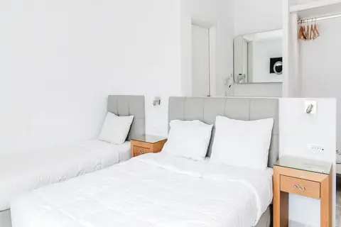 Super Paradise Suites in Paradijs — foto 3