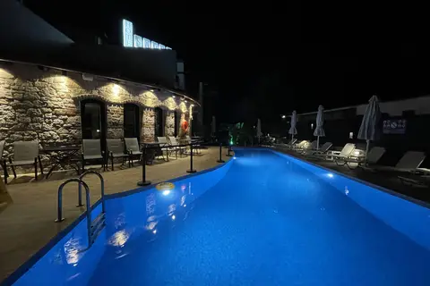Samel Hotel in Δημοτική Ενότητα Κασσάνδρας — foto 27