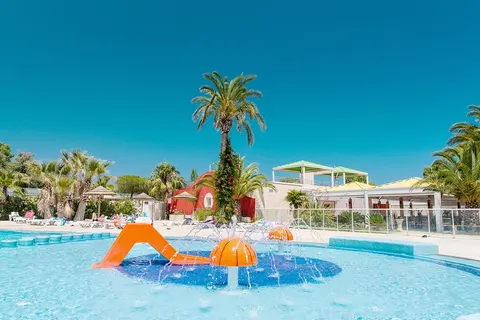 Camping L Oasis & California foto 3