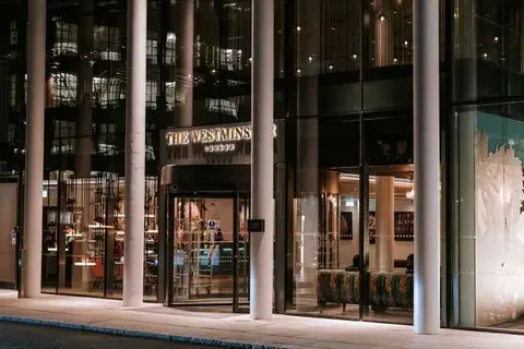 Riu Plaza London The Westminster in Londen — foto 10