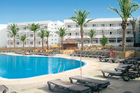 Hotel Garbi Costa Luz in Conil de la Frontera