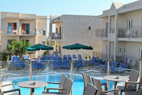 Creta Verano in Δημοτική Ενότητα Μαλίων — foto 11