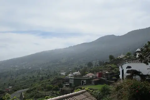 Villa Valentina in Fuencaliente de La Palma — foto 18
