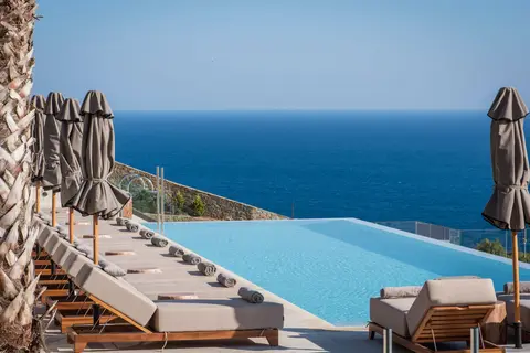 Happy Cretan Suites in Δημοτική Ενότητα Γαζίου — foto 8