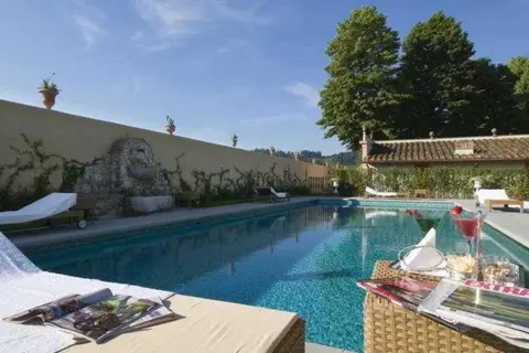 Villa Olmi Firenze in Florence — foto 12