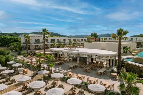 Perla Del Mar Resort in Alykanas — foto 5