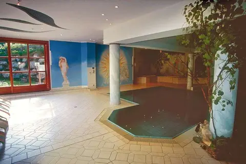 Hotel Sonnschein in Hopfgarten im Brixental — foto 12