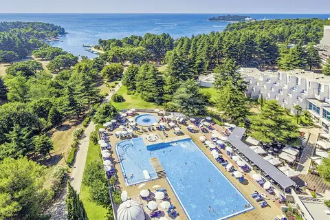 Sunny Porec by Valamar in Porec — foto 12