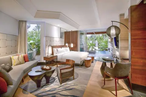 Sofitel Bali Nusa Dua Beach Resort in Nusa Dua — foto 17