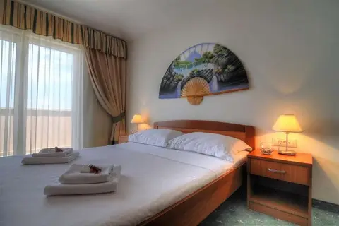 Hotel Rosina in Makarska — foto 21