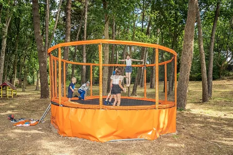 Camping Les Ajoncs D Or foto 13