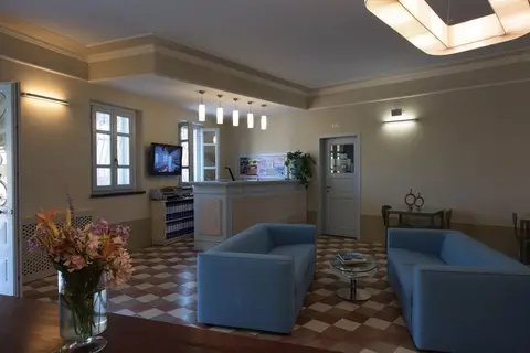Hotel Aquae Sinis Albergo Diffuso in Cabras, foto 20