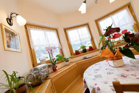 Chalet Aurora in Livigno, foto 8
