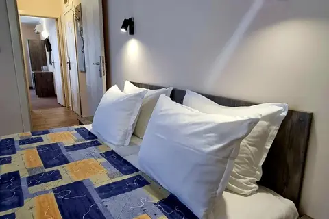 Hotel Azurro in Несебър — foto 21