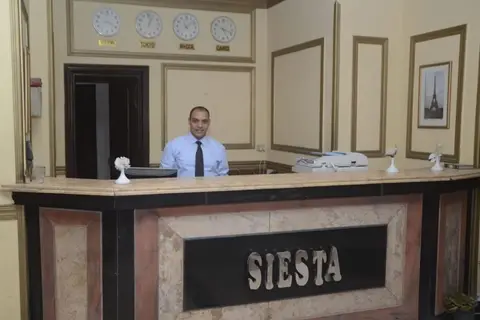 Siesta Resort Alexandria in Alexandrië — foto 7