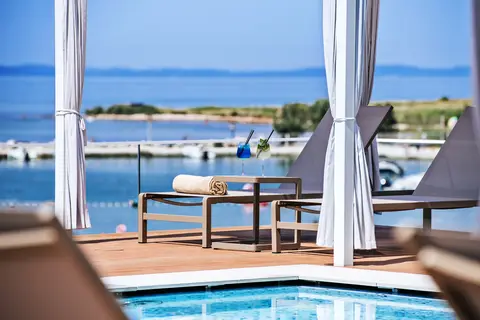 Zaton Holiday Resort in Zaton — foto 32