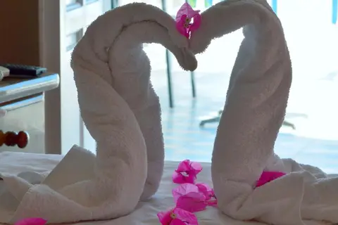 Dolphins Apartments in Δημοτική Ενότητα Θήρας — foto 27
