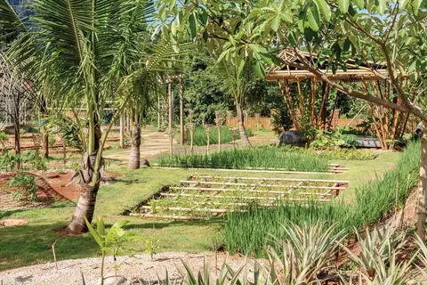 The Pavilions Anana Krabi in Ban Ao Nang, foto 23