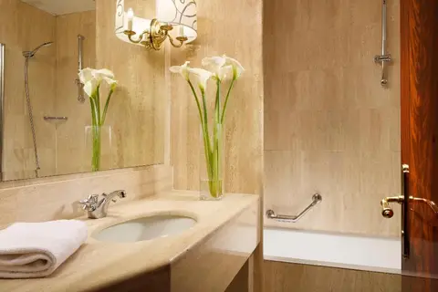 UNAHOTELS Scandinavia Milano in Milaan — foto 8