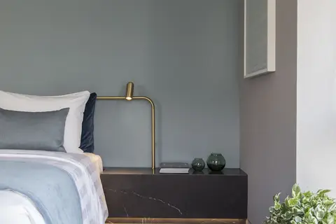 Perianth Hotel in Athene — foto 20