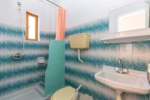Alexandros Studios And Apartments in Μπενίτσες — foto 29