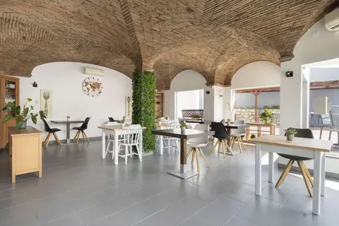 KR Hotel in Albufeira — foto 7