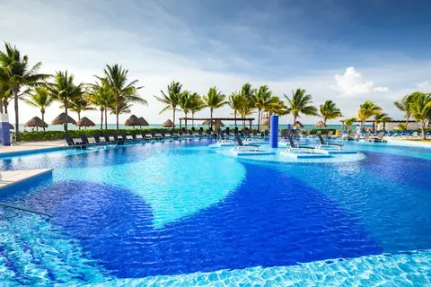 BlueBay Grand Esmeralda in Playa del Carmen — foto 22