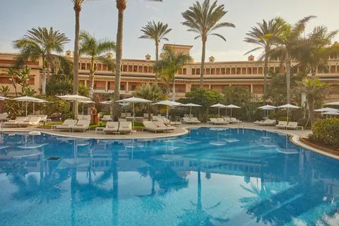 Secrets Bahia Real Resort & SPA - adults only in Corralejo — foto 2