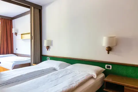 Residence Ambiez in Madonna di Campiglio — foto 23